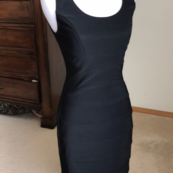 Ruby Rox Dresses & Skirts - Beautiful black dress.